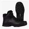 Bota GS 3000 Preta — Nanox — Impermeável — Encomendar