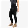 Legging Preta Modeladora Vento