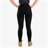 Legging Preta Modeladora Vento