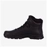 Bota Finisterre Preto — Nanox — Impermeável