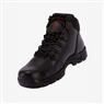 Bota Santiago Preta — Nanox — Resistente à Água