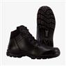 Bota Santiago Preta — Nanox — Resistente à Água