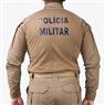 Combat Shirt Padrão PMSC