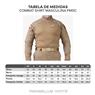 Combat Shirt Padrão PMSC