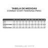 Combat Shirt Padrão PMSC