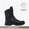 Coturno Padrão PMSC - Preto - Padrão PMSC - Resistente à Água - Encomendar