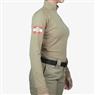 Combat Shirt Feminino Op. Verão UV50+ PMSC