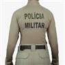 Combat Shirt Feminino Op. Verão UV50+ PMSC