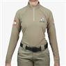 Combat Shirt Feminino Op. Verão UV50+ PMSC