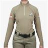 Combat Shirt Feminino Op. Verão UV50+ PMSC