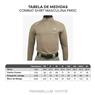 Combat Shirt Masculino Op. Verão UV50+ PMSC