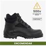 Bota Volt preto — Isolante — Encomendar