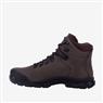 Bota GS 3000 Marrom — Nanox — Impermeável — Encomendar