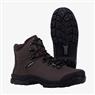 Bota GS 3000 Marrom — Nanox — Impermeável — Encomendar