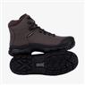 Bota GS 3000 Marrom — Nanox — Impermeável — Encomendar