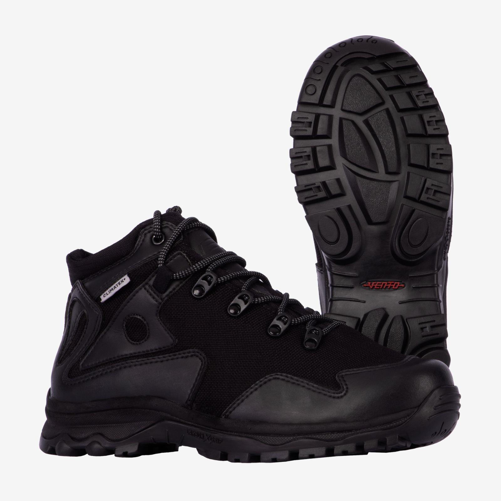 Bota Jackal Evolution — Nanox — Impermeável — Encomendar | Botas VENTO