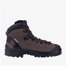 Bota Titã Marrom— Nanox — Impermeável