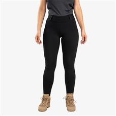 Legging Preta Modeladora Vento
