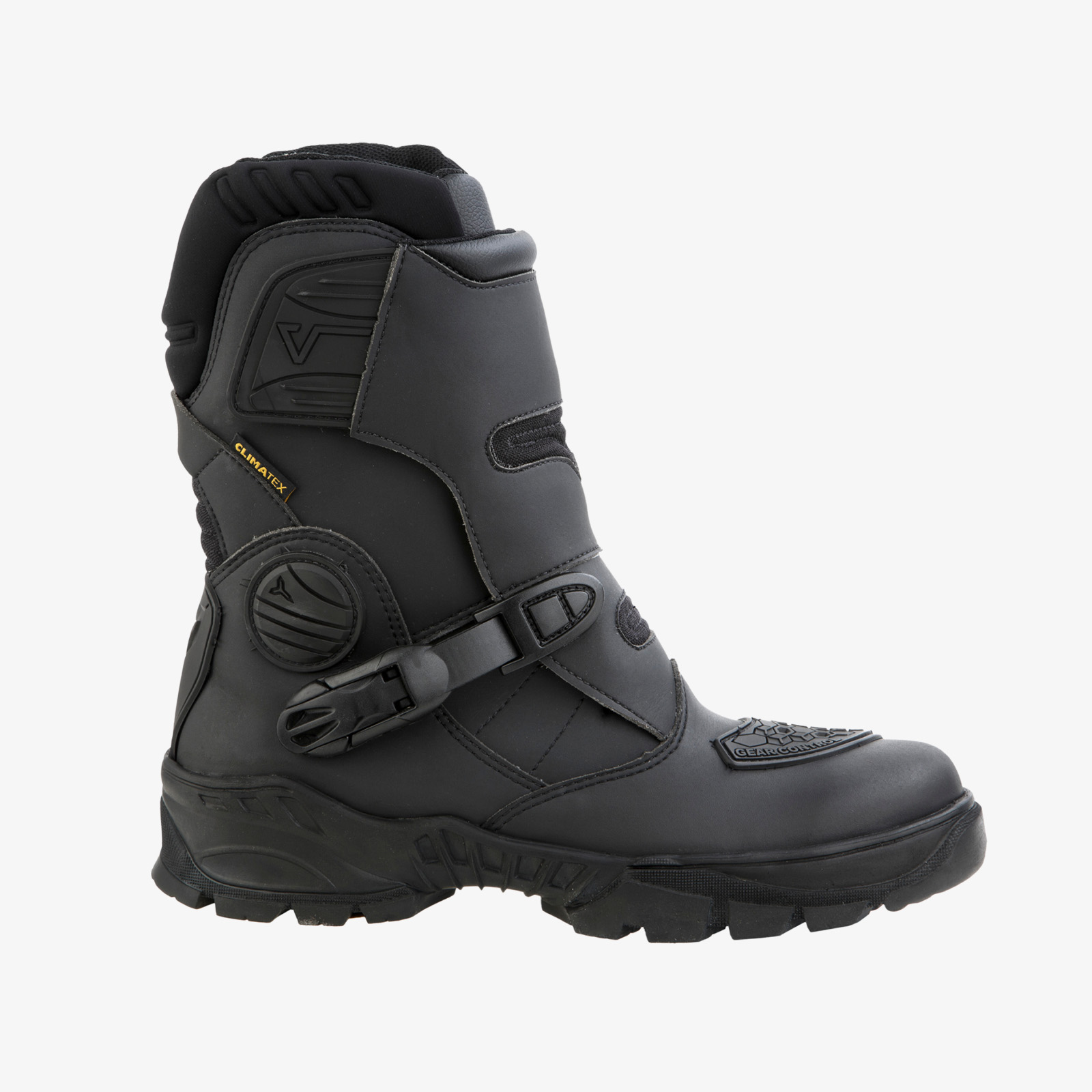 Bota Trident — Nanox — Impermeável