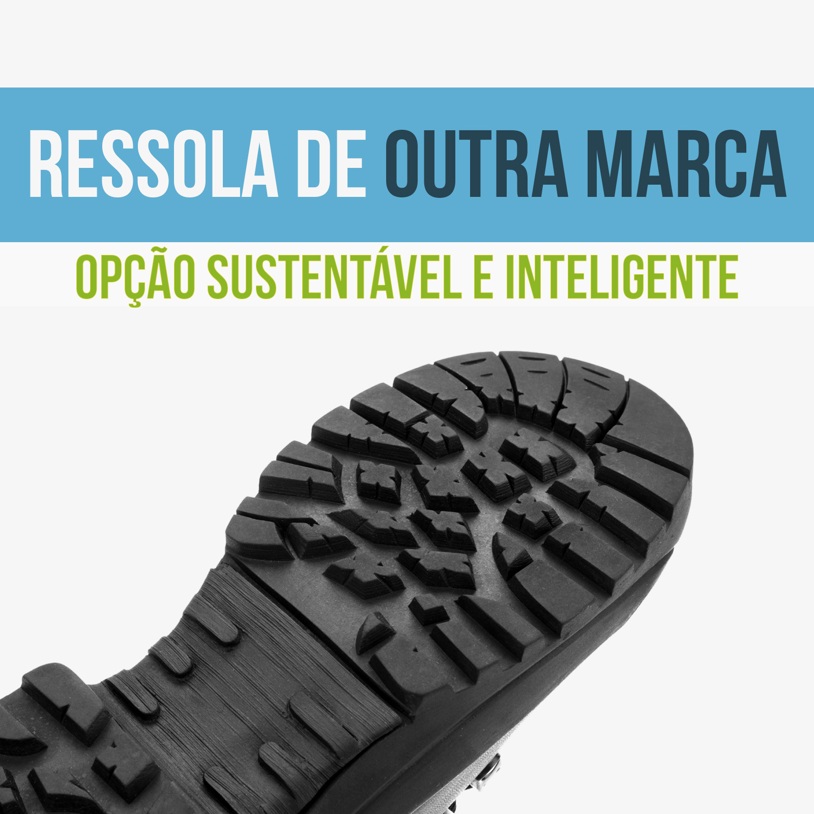 Ressola de Outras Marcas