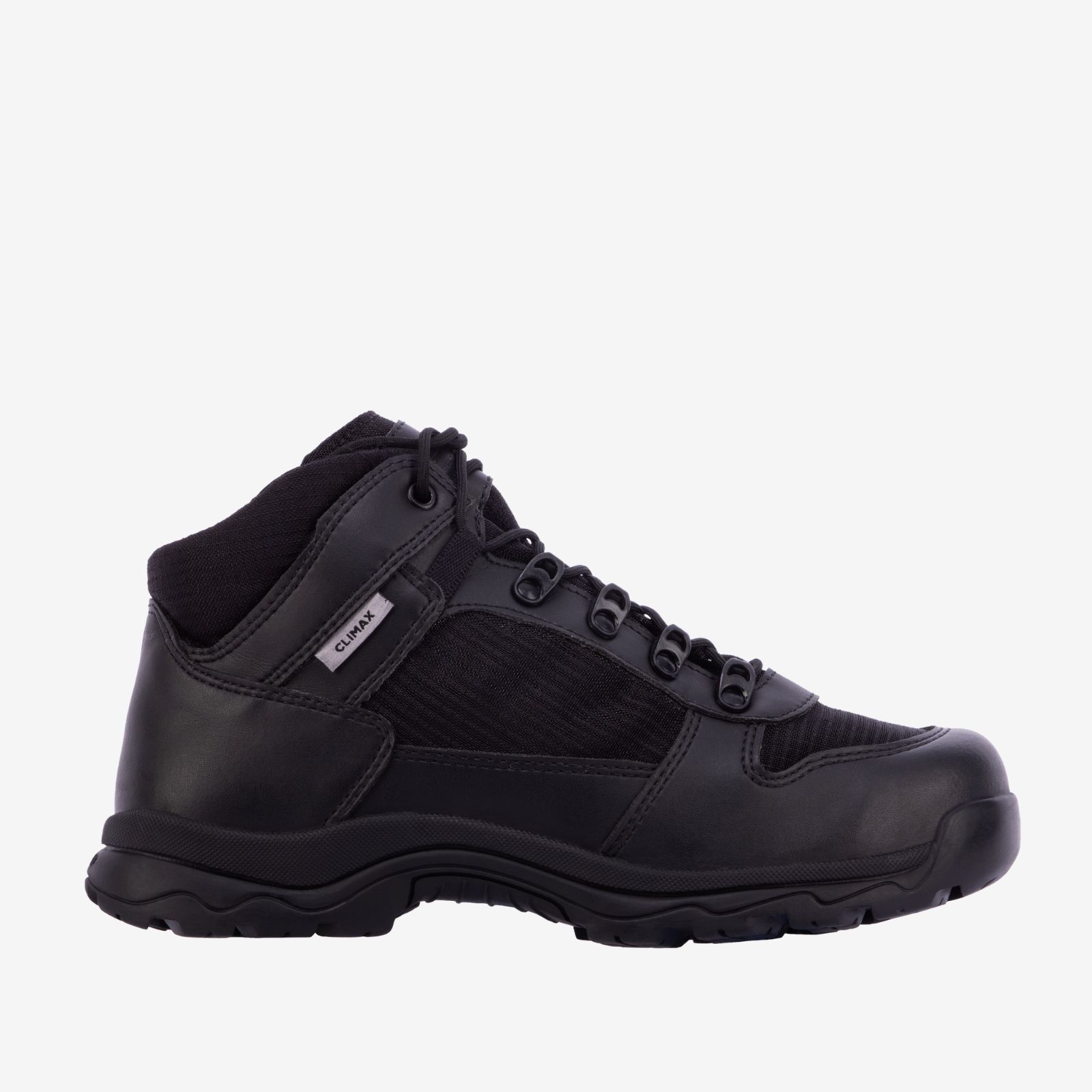 Bota Hidra Preta — Nanox — Super Permeável