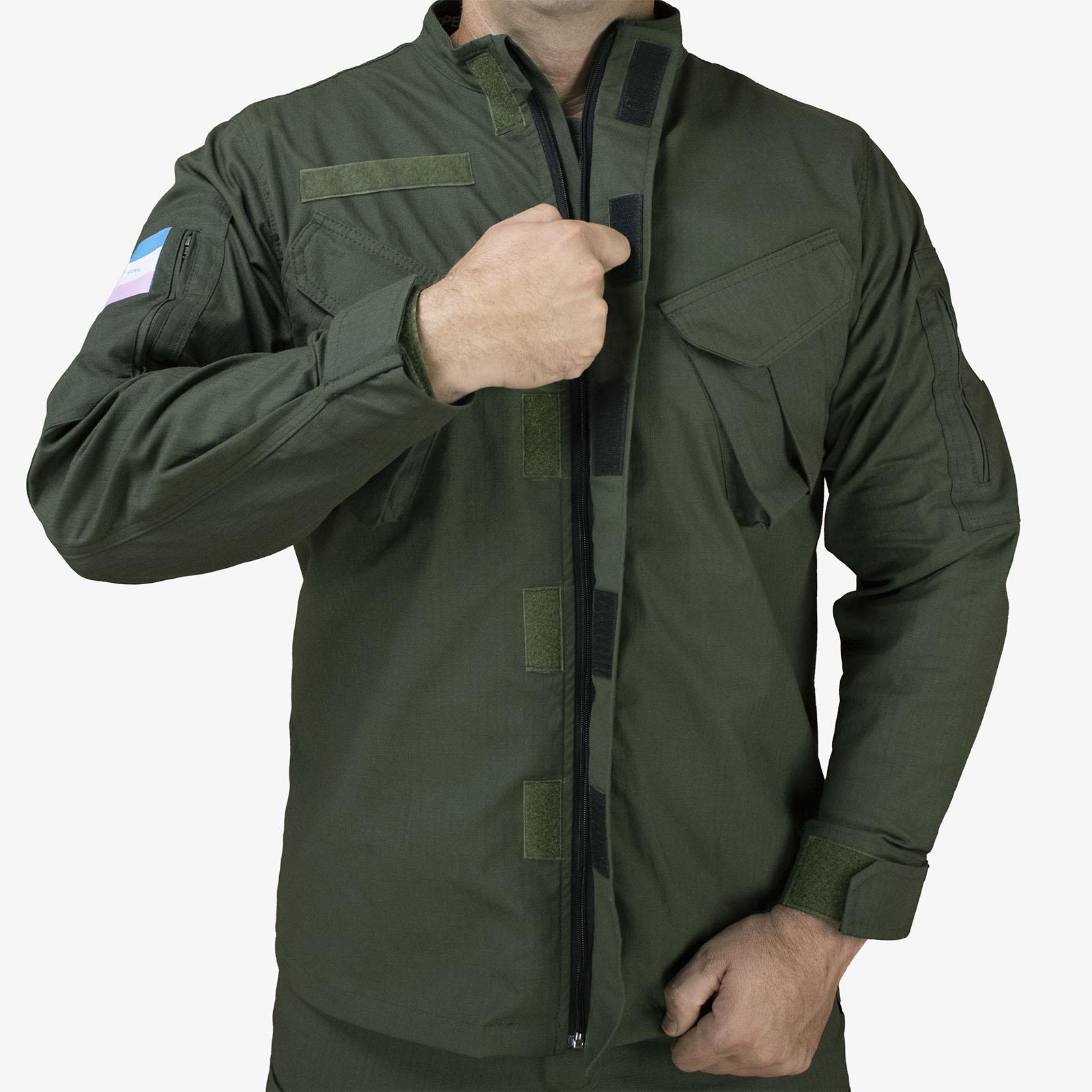 Gandola PPES PARABELLUM