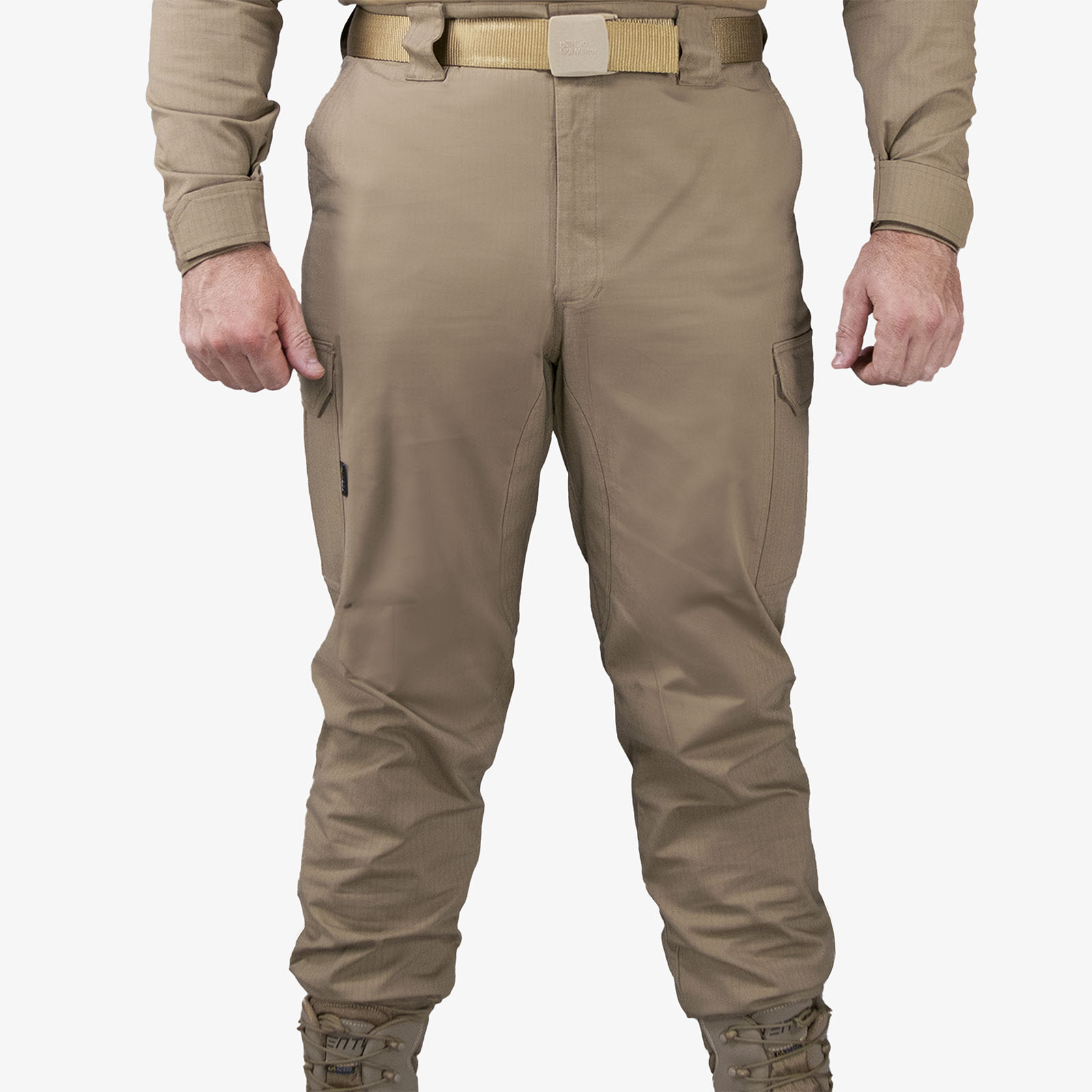 Calça Operacional PMSC PARABELLUM